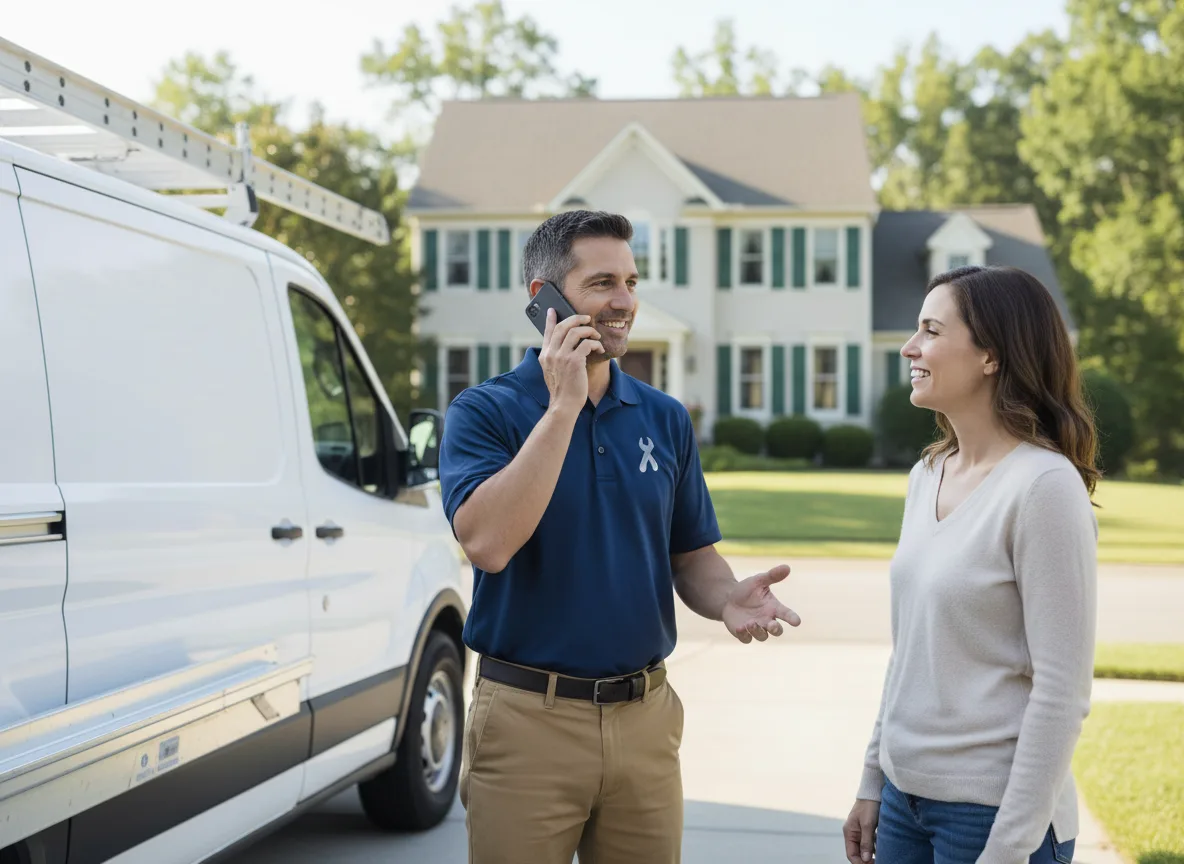 Home Gutter Service Ramsay, MI FAQs