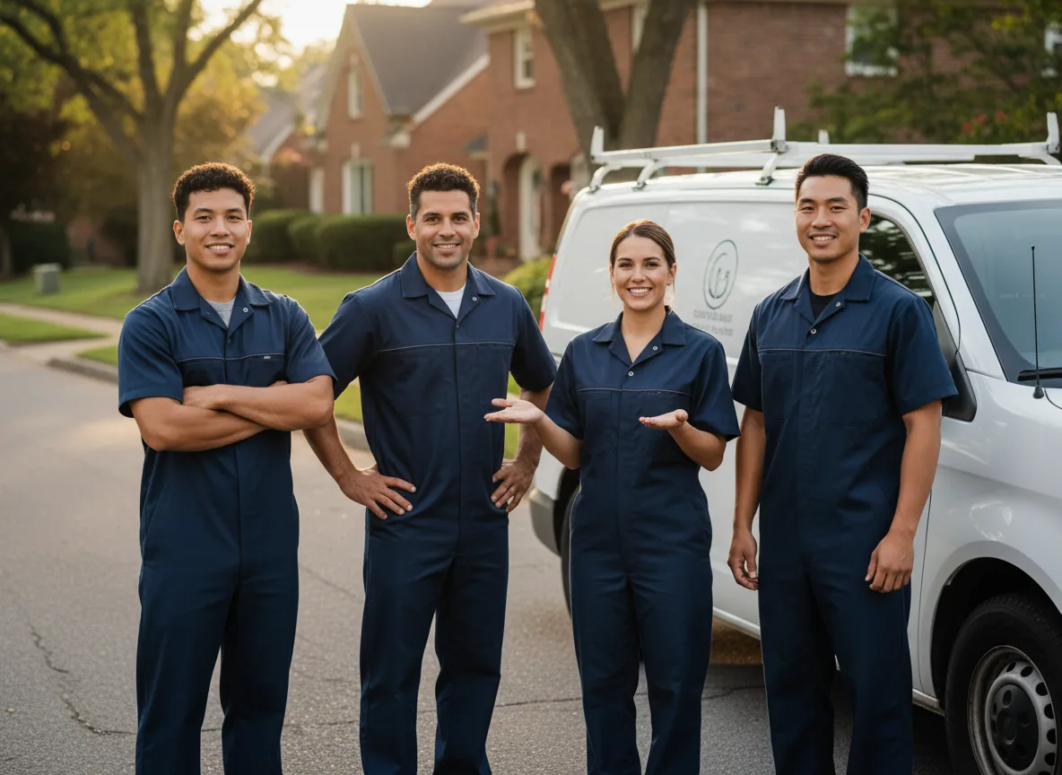 Home Gutter Service company in Ramsay, MI